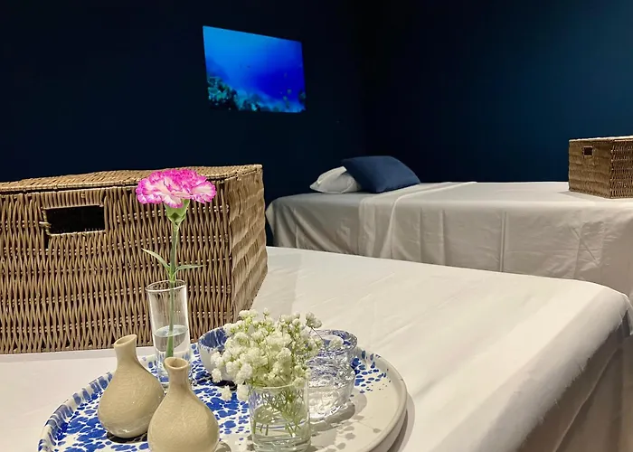 Hotel Clover Asoke - Sha Extra Plus