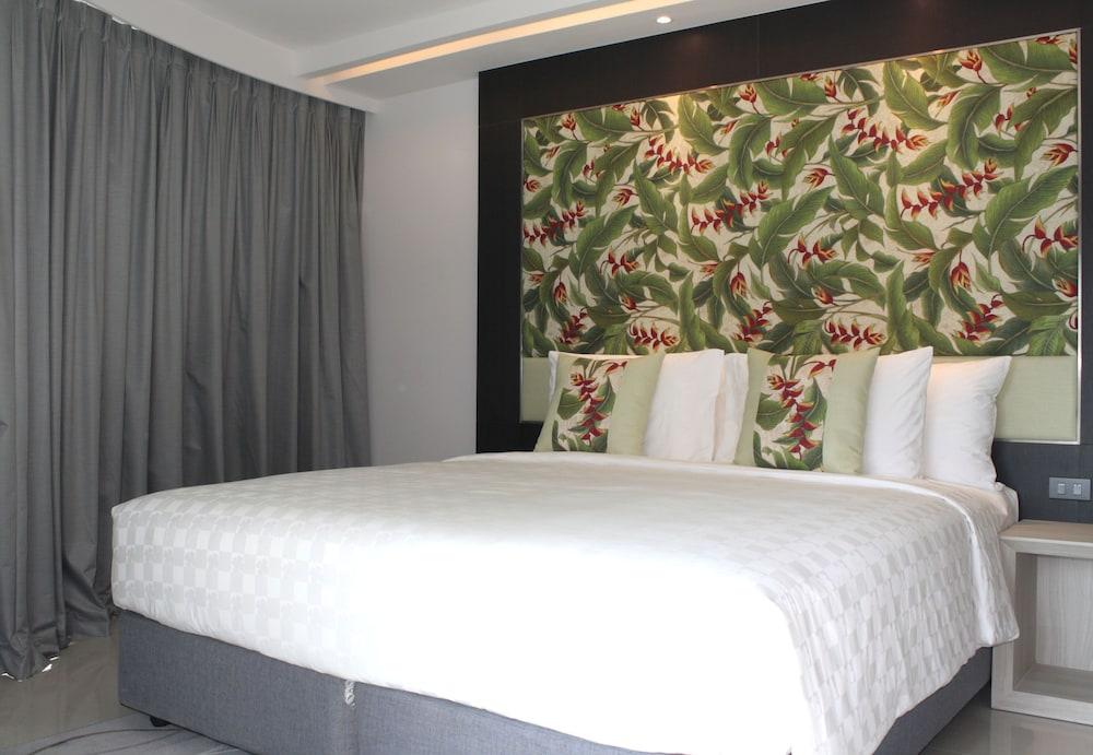 Hotel Clover Asoke - Sha Extra