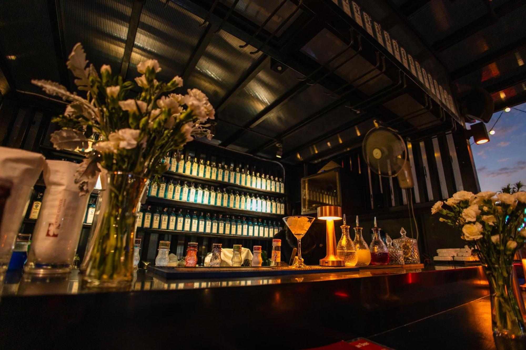 酒店 Clover Asoke - Sha Extra